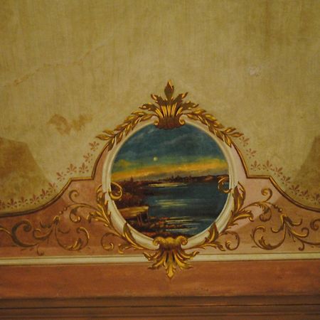 La terrazza San Salvario Torino Esterno foto