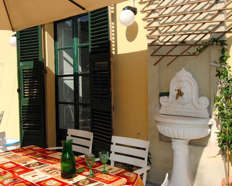 La terrazza San Salvario Torino Esterno foto