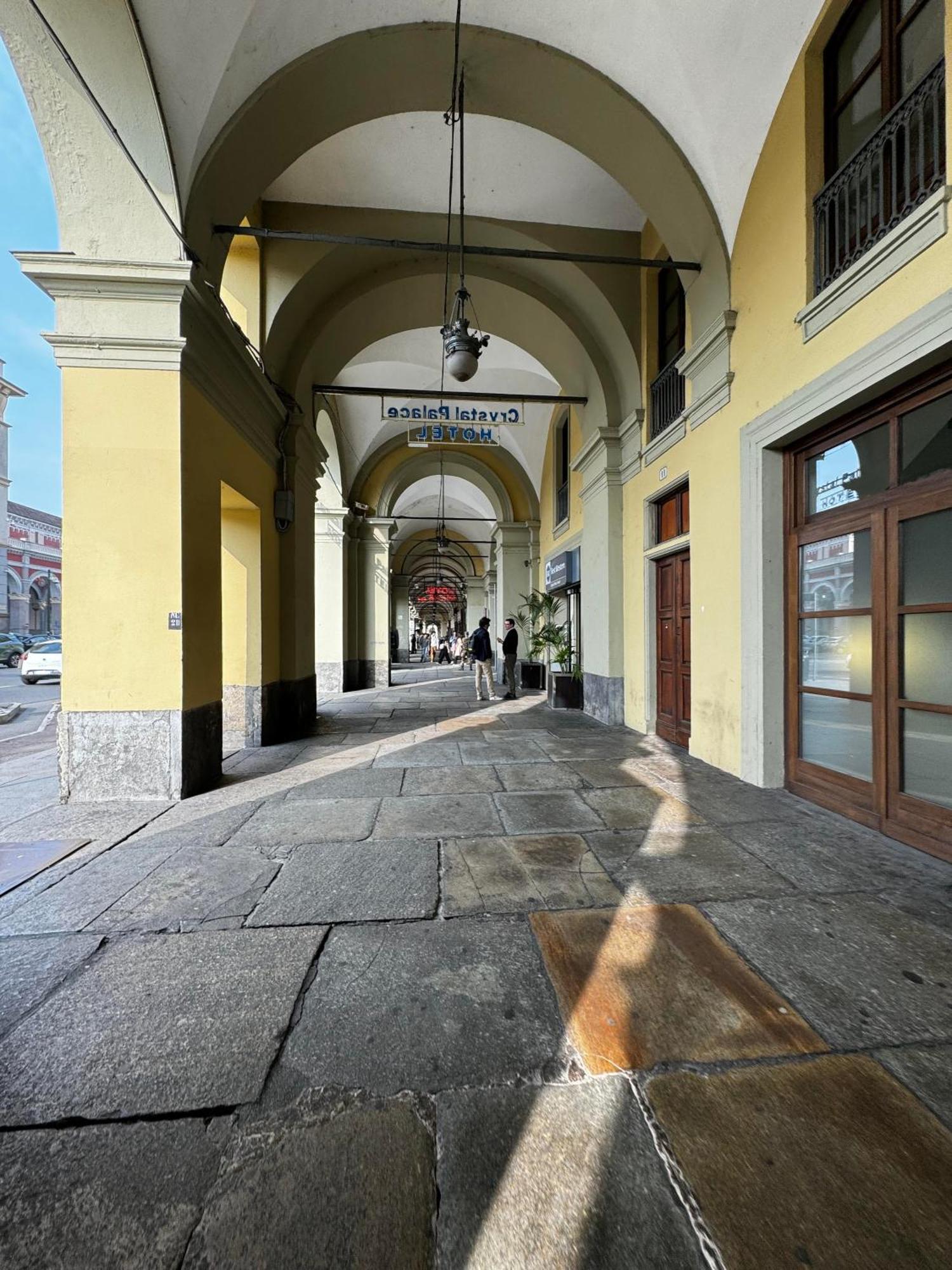 La terrazza San Salvario Torino Esterno foto