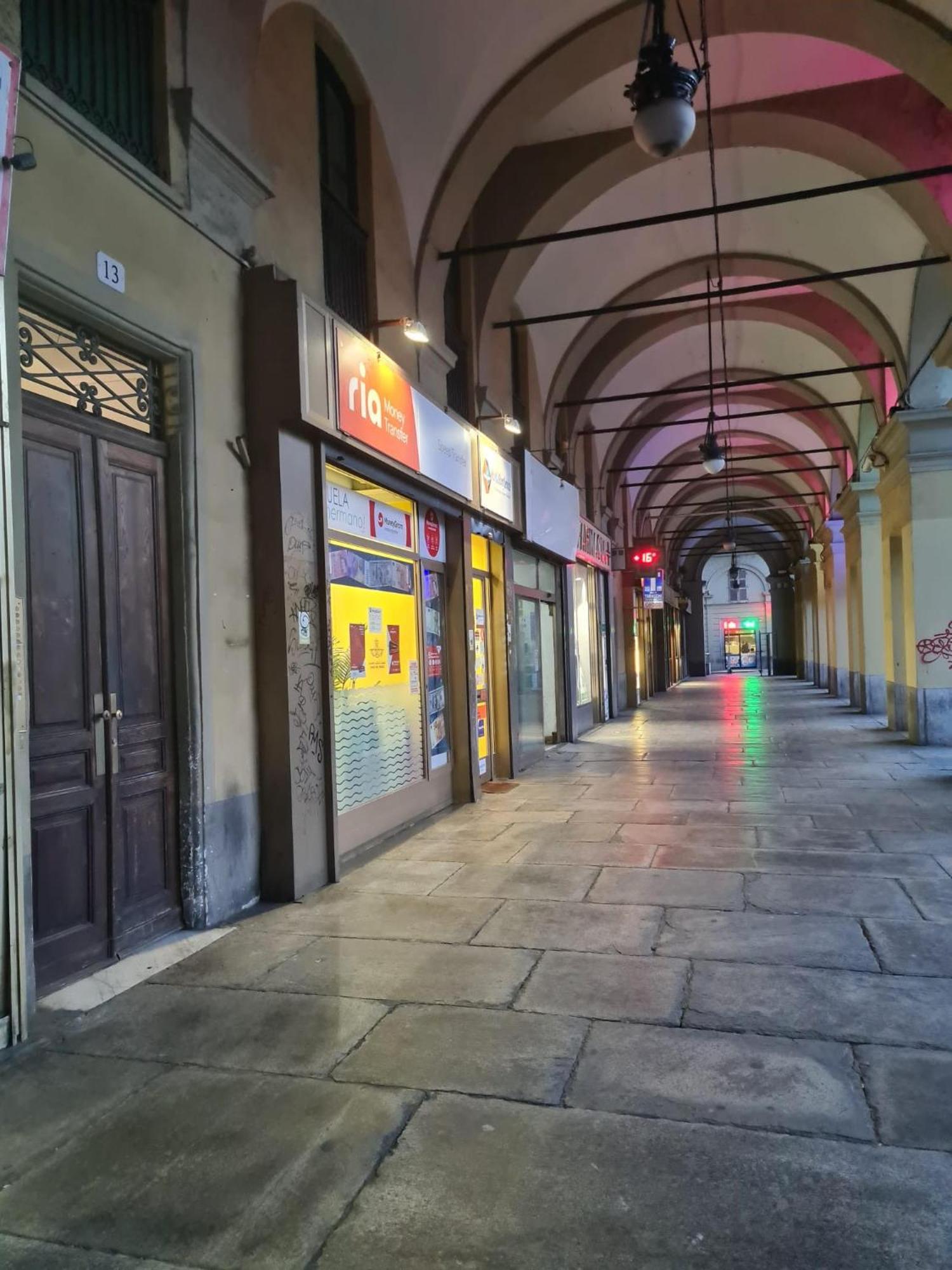 La terrazza San Salvario Torino Esterno foto