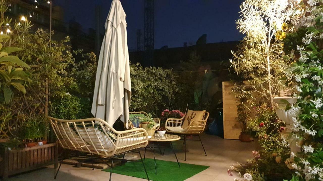 La terrazza San Salvario Torino Esterno foto
